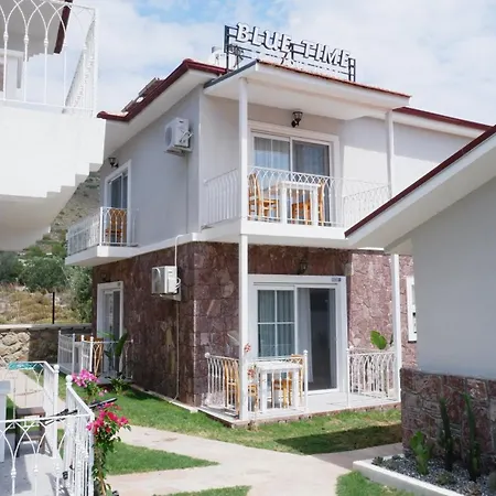 Nocleg ze śniadaniem Blue Time Boutique Marmaris