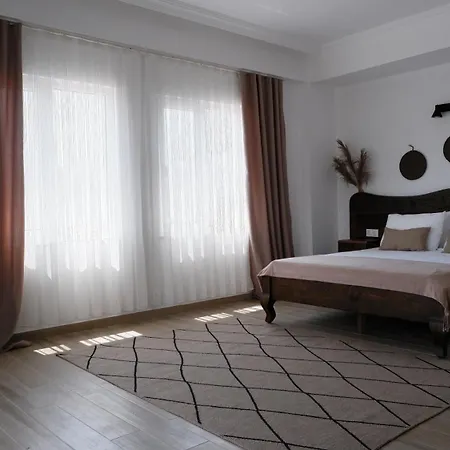 Nocleg ze śniadaniem Blue Time Boutique *
